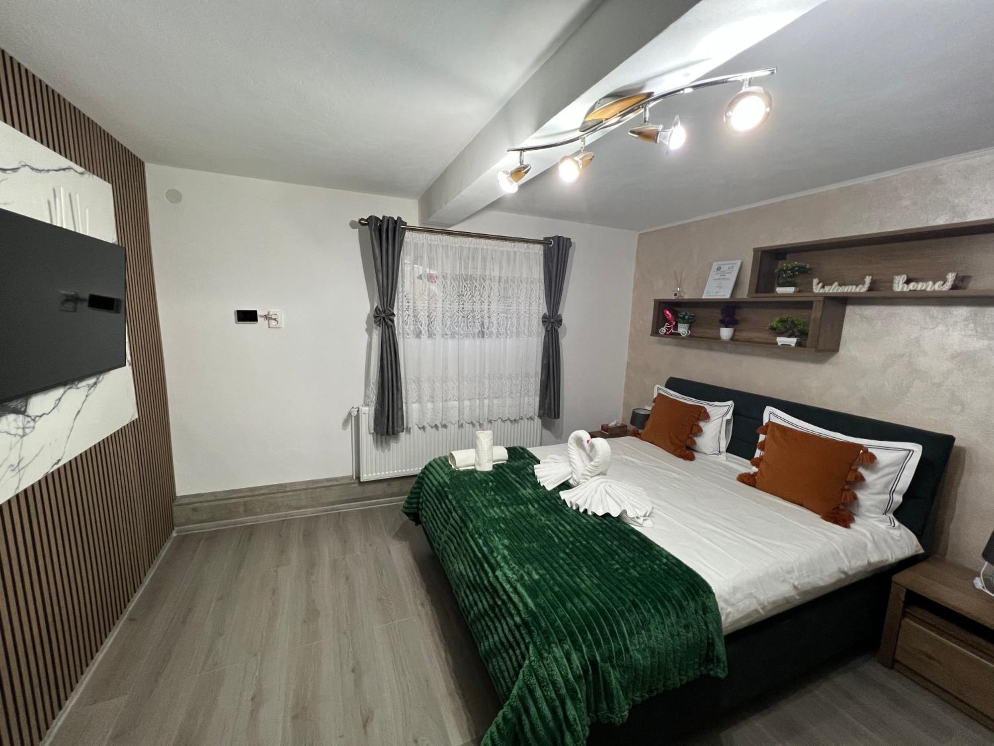 Studio Anca-Old Town Sibiu Exterior photo